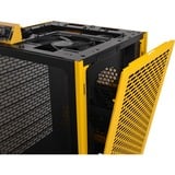 Thermaltake CA-1X9-00S4WN-00, Cajas de torre amarillo oscuro