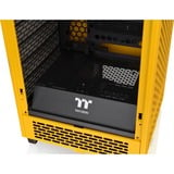 Thermaltake CA-1X9-00S4WN-00, Cajas de torre amarillo oscuro