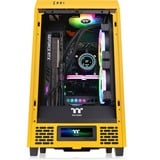 Thermaltake CA-1X9-00S4WN-00, Cajas de torre amarillo oscuro