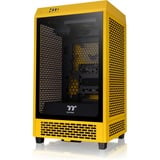 Thermaltake CA-1X9-00S4WN-00, Cajas de torre amarillo oscuro