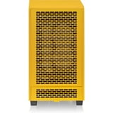 Thermaltake CA-1X9-00S4WN-00, Cajas de torre amarillo oscuro