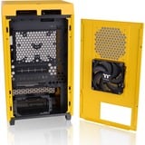 Thermaltake CA-1X9-00S4WN-00, Cajas de torre amarillo oscuro