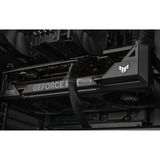 ALTERNATE AGP-SILENT-AMD-008, Gaming-PC negro