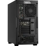 ALTERNATE AGP-SILENT-AMD-008, Gaming-PC negro