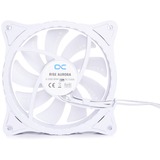 Alphacool 24850, Ventilador blanco