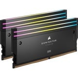 Corsair CMP32GX5M2B6400C32, Memoria RAM negro