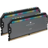 Corsair CMT32GX5M2B6000Z30K, Memoria RAM negro