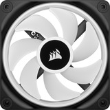 Corsair CO-9051001-WW, Ventilador negro