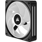 Corsair CO-9051001-WW, Ventilador negro