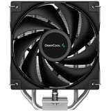 DeepCool AG400, Disipador de CPU negro