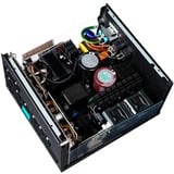 DeepCool R-PXA00P-FC0B-EU, Fuente de alimentación 