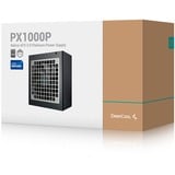 DeepCool R-PXA00P-FC0B-EU, Fuente de alimentación 