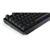 ENDORFY EY5D022, Teclado para gaming negro