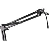 ENDORFY Streaming Boom Arm, Soporte negro