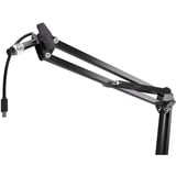 ENDORFY Streaming Boom Arm, Soporte negro