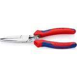 KNIPEX 91 92 180, Pinzas rojo/Azul