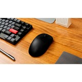 Keychron M2-A1, Ratones para gaming negro