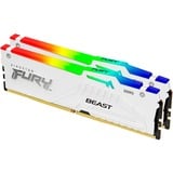 Kingston FURY KF560C30BWEAK2-32, Memoria RAM blanco