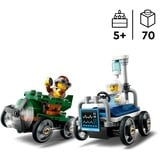 LEGO 60459, Juegos de construcción 