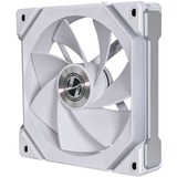 Lian Li G99.12RSLV21W.00, Ventilador blanco