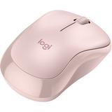 Logitech 910-007121, Ratón rosa