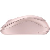 Logitech 910-007121, Ratón rosa