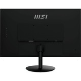 MSI PRO MP271A, Monitor LED negro