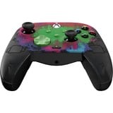 PDP 049-023-SPDT, Gamepad multicolor/Negro