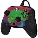 PDP 049-023-SPDT, Gamepad multicolor/Negro