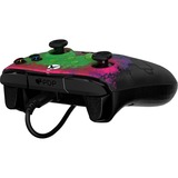 PDP 049-023-SPDT, Gamepad multicolor/Negro