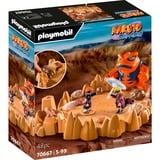 PLAYMOBIL 70667, Juegos de construcción 