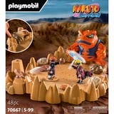 PLAYMOBIL 70667, Juegos de construcción 