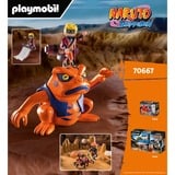 PLAYMOBIL 70667, Juegos de construcción 