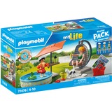 PLAYMOBIL 71476, Juegos de construcción 