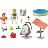 PLAYMOBIL 71476, Juegos de construcción 