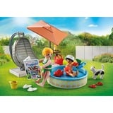 PLAYMOBIL 71476, Juegos de construcción 