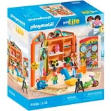 PLAYMOBIL 71536, Juegos de construcción 