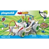 PLAYMOBIL 71633, Juegos de construcción 