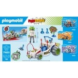 PLAYMOBIL 71633, Juegos de construcción 