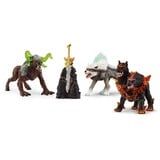 Schleich 72179, Muñecos 