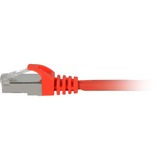 Sharkoon 4044951029471, Cable rojo