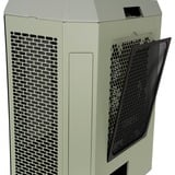 Thermaltake CA-1Z1-00MEWN-00, Cajas de torre verde claro