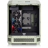 Thermaltake CA-1Z1-00MEWN-00, Cajas de torre verde claro