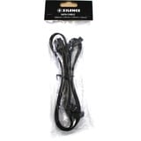 Xilence XZ182, Cable negro