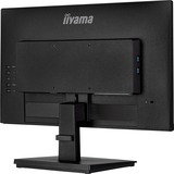 iiyama XU2292HSU-B6, Monitor LED negro (mate)