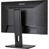 iiyama XUB2493HSU-B6, Monitor LED negro (mate)