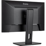 iiyama XUB2493HSU-B6, Monitor LED negro (mate)