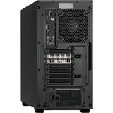 ALTERNATE AGP-SILENT-INT-010, Gaming-PC negro