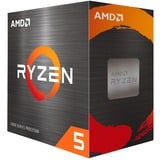 AMD 100-100001489BOX, Procesador en caja