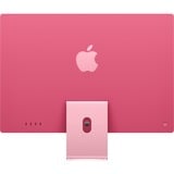 Apple MD2U4D/A, Sistema MAC rosa neón/Rosa